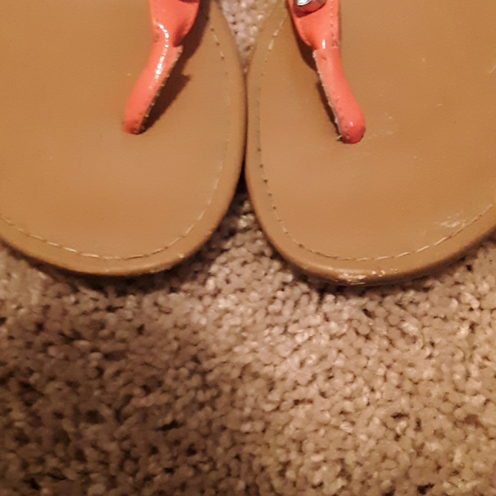 Personal Identity Sandals - Picture 3 of 3